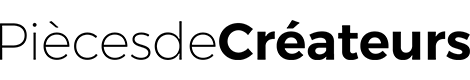 Pièces de Créateurs