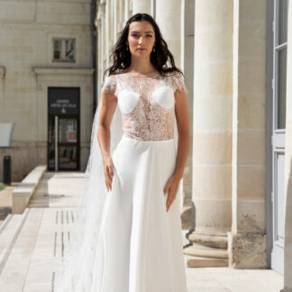 ROBE HARMONIE