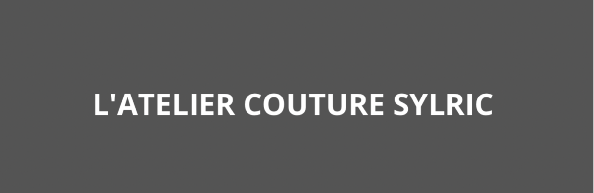 Atelier Couture Sylric