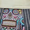 COLLECTION AZÉLIE - SAC JACQUARD – Image 3