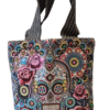 COLLECTION AZÉLIE - SAC JACQUARD