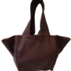 COLLECTION ANARINE - CABAS CUIR