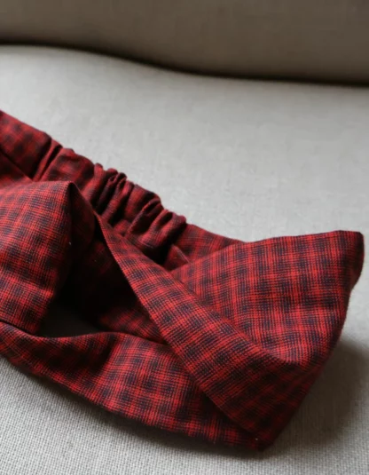 Le bandeau cheveux – Image 6