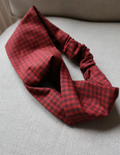 Le bandeau cheveux – Image 5