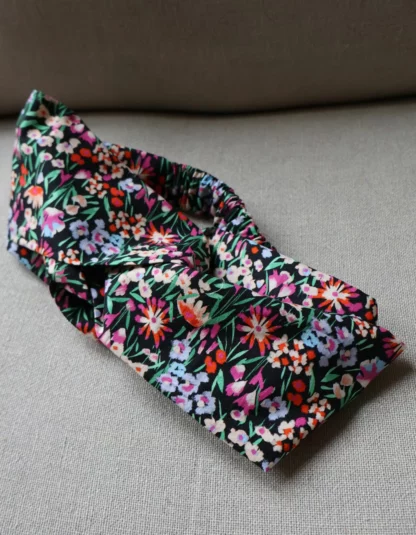 Le bandeau cheveux – Image 13
