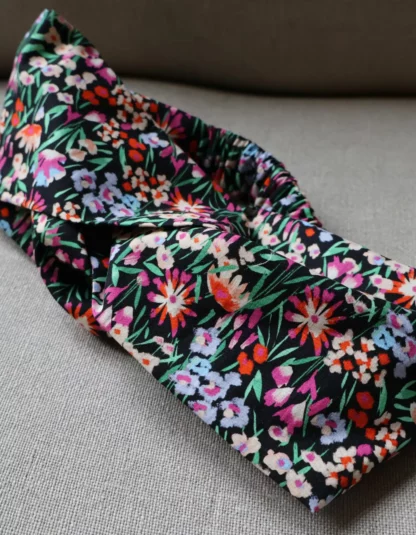 Le bandeau cheveux – Image 11