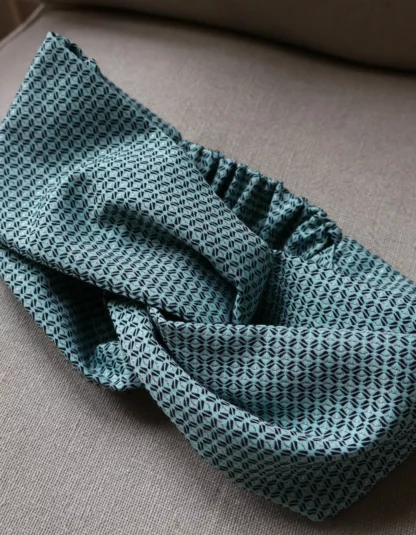 Le bandeau cheveux – Image 9